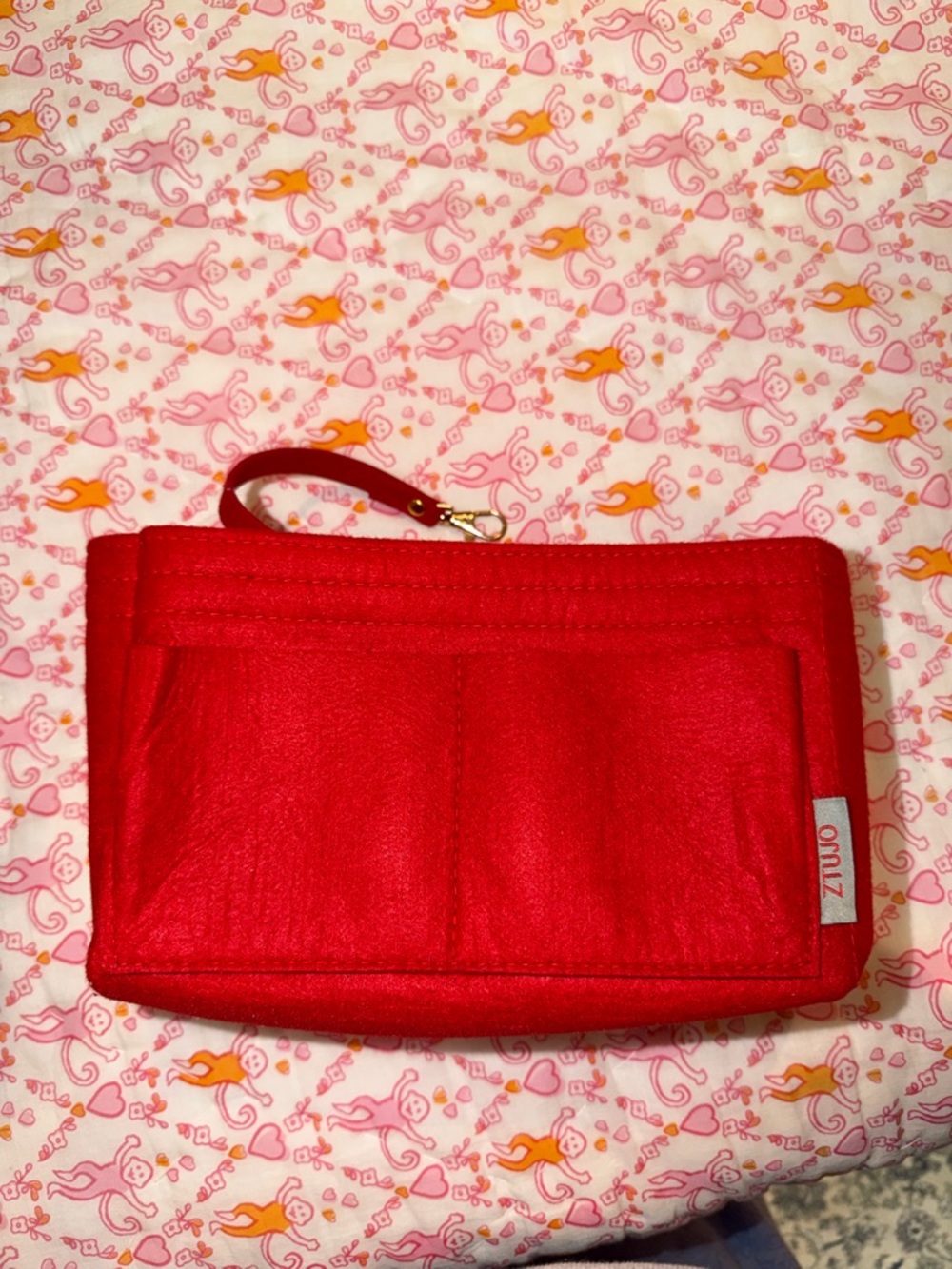 Louis Vuitton Speedy Bandoulière 25 - Monogram - Picture 15 of 15